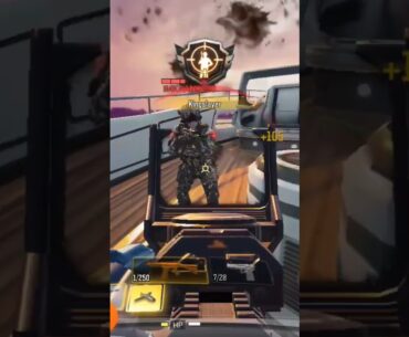 codmoible front line MVP moment #games #callofdutymobile #video #firstpersonshooter #gaming #cod