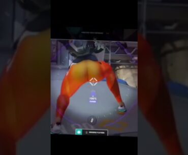 #videogames #gameplay #overwatch #overwatch2 #firstpersonshooter #blizzard #funnymoments
