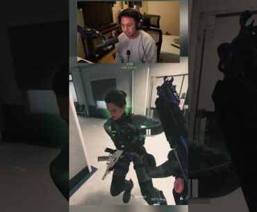 Lol why were they moving like that