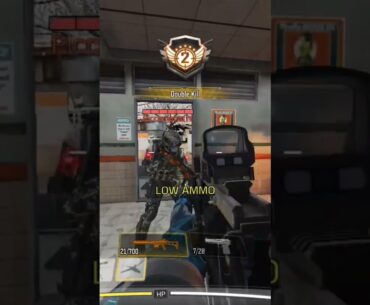 call of duty theam dethmatch wining MVP moment #yshorts  #video #firstpersonshooter #win #games