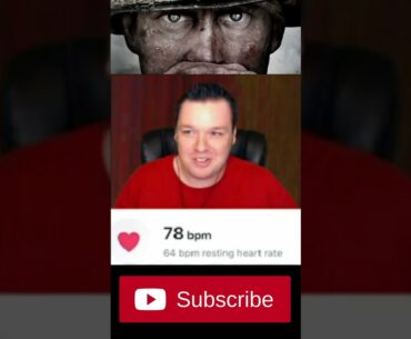 CoD WWII - A Beautiful Throw! #Shorts