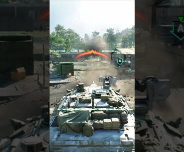 Tank Fury: Urban Siege Showdown #battlefield2042 #gameplay #bf2042 #fps #games #eagames #battlefield