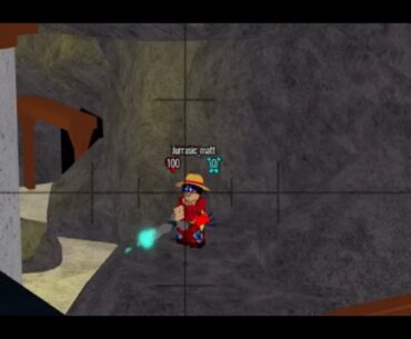Random FPS Game!!!!! Randomizer