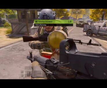 Arena Breakout (4K) Ultra Graphics Gameplay | New First Person Shooter Games 2023