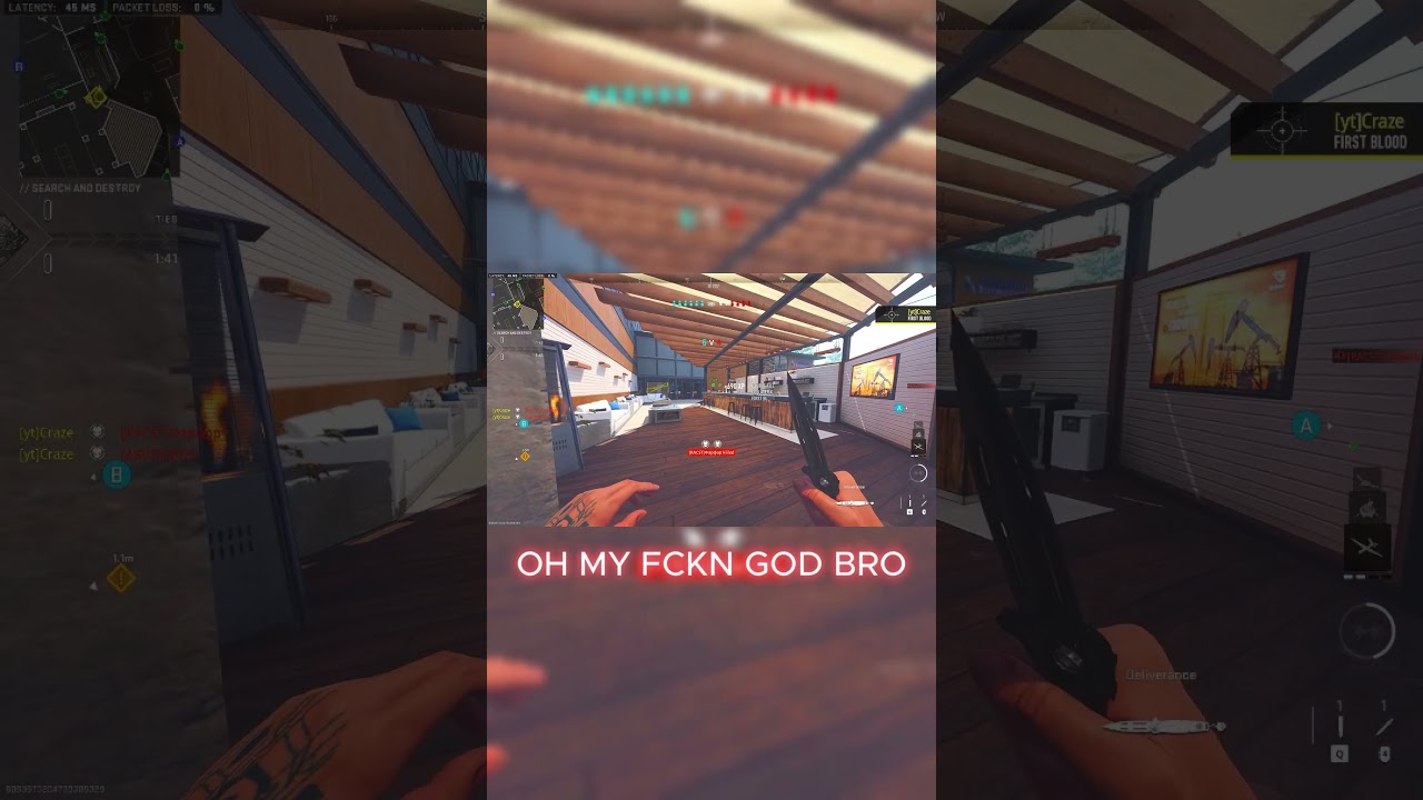 ALL PRO WALLBANG ON EXPO ALL PRO WALLBANG ON EXPO