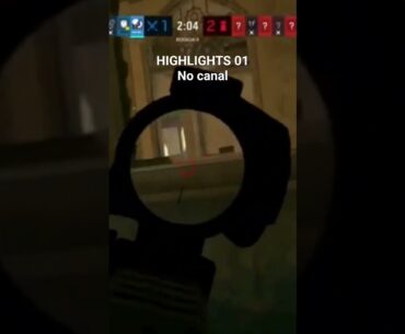 #rainbowsixsiege #ubisoft #fpsgames #ps4 #highlits #games #sonyplaystation #sony #sonyplaystation4