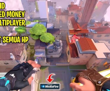 Game FPS Offline Grafik HD di Android Terbaru 2023 | Bisa Mabar Offline