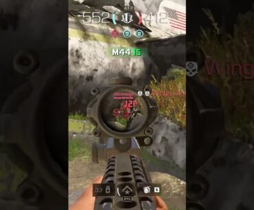 LE NOUVEAU FPS LE PLUS ATTENDU! #ubisoft #xdefiant #sniper #shortsvideo #fpsgames