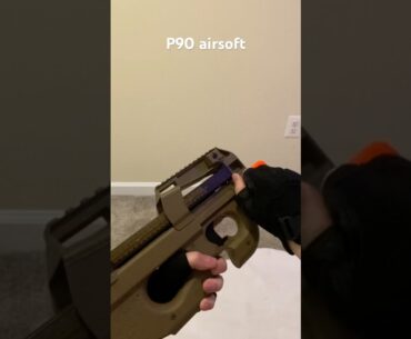 What game should I copy the reloads from?  #airsoft #reload #firstpersonshooter #videogames