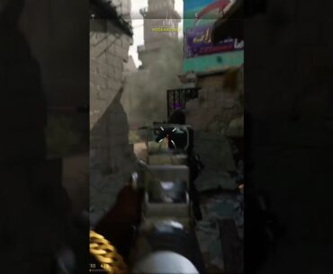 Shake and bake pt1  #gamer  #games #gaming #game #shortsvideo #callofdutymodernwarfare2