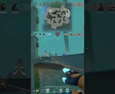 AR AR AR AR AR #valorant #fps #gaming #games #valorantclip #5k #ace #valorantace #shorts #neon #ace