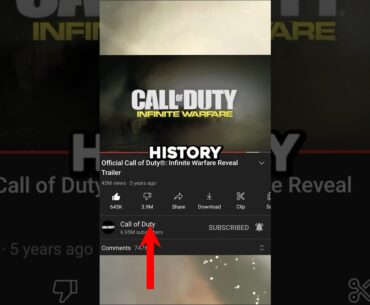 The Most HATED Call of Duty EVER.