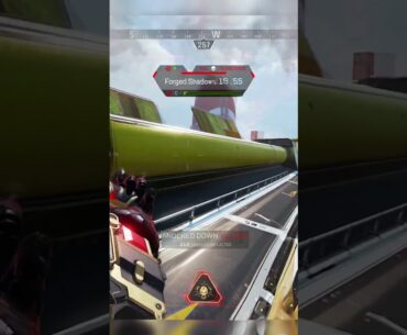 New revenant 1v3 for the dub...#apexlegends #apex