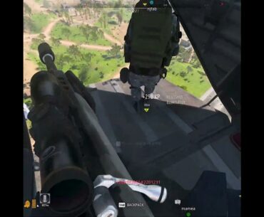 Those damn Exfil Campers! #cod #codmw #codmw2 #dmz #gaming #warzone #fpsgames #warzone2 #fps #funny