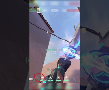 Ascent shock dart line up 14#valorant #sova #lineup #pearl #valorantclips #games #viral#riotgames