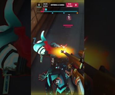 #overwatch2#gamer #gaming #gamingvideos #fps #fpsgames #shorts   #healer #support #shortsvideo