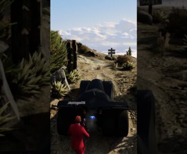 Blasted Him To Space To Get Away From This #shorts #gta5 #gtaonline #grandtheftauto5 #gaming #games
