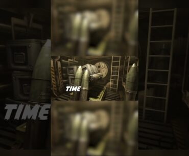 Don't Knock Over The Nukes        #letsplay #nuke #nukes #fps #fpsgames #wolfenstein #wolfensteinii