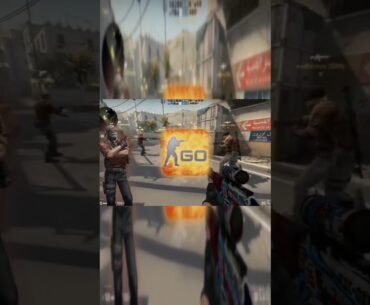 My Backstory on F.P.S. games