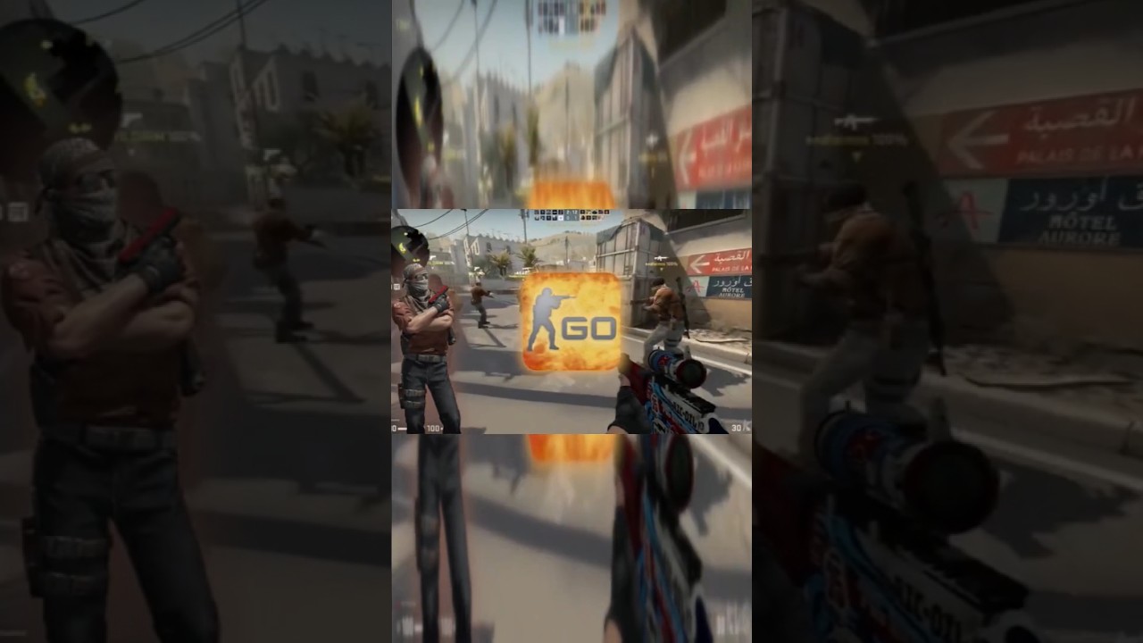 My Backstory on F.P.S. games My Backstory on F.P.S. games