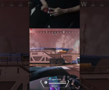 I Hate FPS Games #shorts #gaming