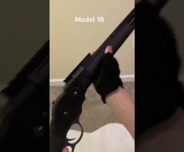 COD OG’s remeber the model 18 #airsoft #reload #firstpersonshooter #callofduty #videogames #guns