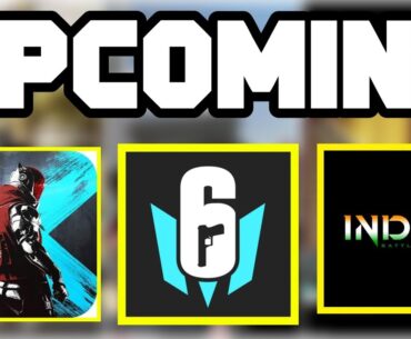 Release news about 5 Upcoming Mobile FPS Games