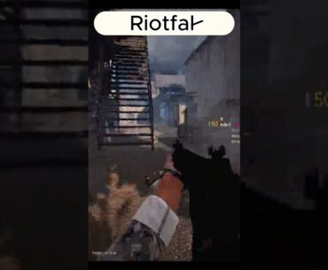 FPS games roblox #Riotfall #Frontlines #rollingthunder #FPSrobloxclips