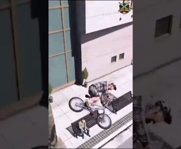 GTA V | EPIC RAGDOLLS | AMAZING VIDEO - M15