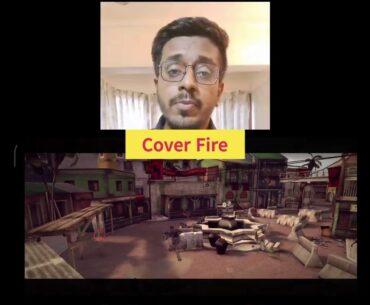 Cover Fire (a first-person shooter game) | Gaming Information | Games