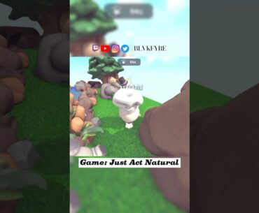 When you get tried of fps games so you look up random games to play #plateup #justactnatural #sinkin