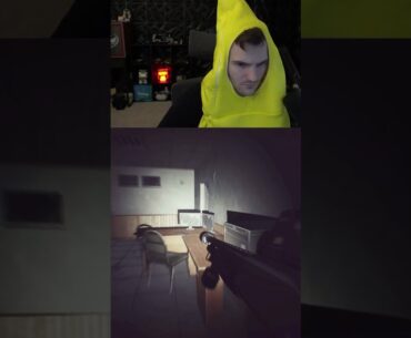 He ALMOST KILLED ME