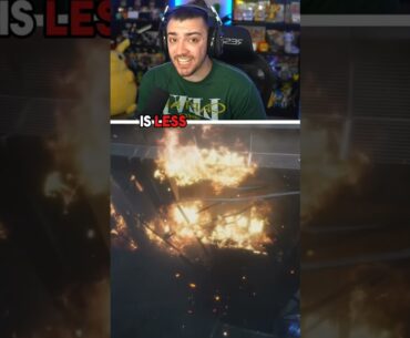 I Played Modern Warfare 3 Multiplayer EARLY..