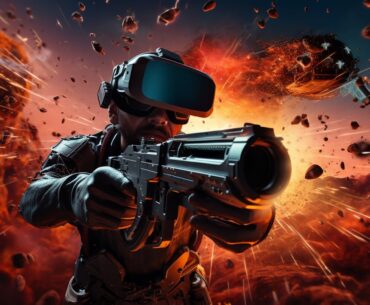 YOU Need To Play These VR Shooters!
