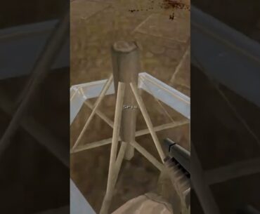 INTRUDER MODE: Random Moments #FPS #FPSGames #Gaming #Shorts