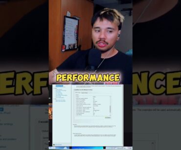 Boost your FPS with this simple change !! #shorts #pctips #fpsgames #gaming
