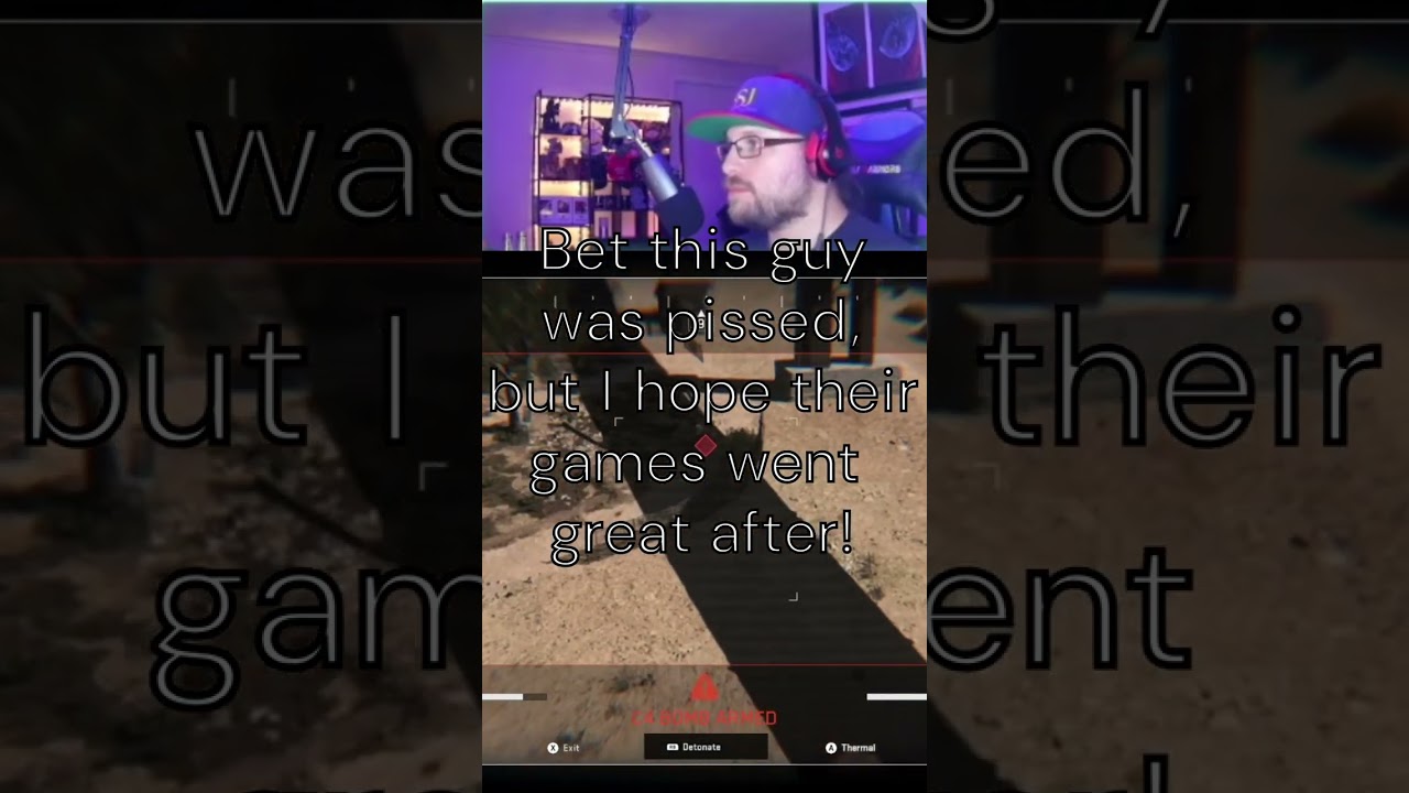 Sneaky Drone Strike: Armor-Busting Ambush in Warzone! Sneaky Drone Strike: Armor-Busting Ambush in Warzone!