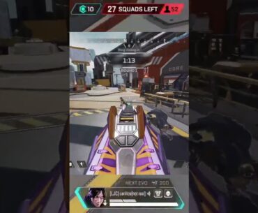 S18 1v2s Part 1 #shorts #apexlegends #apexlegendsclips #fpsgames #videogames #gaming #mnk #revenant
