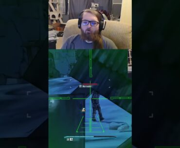 fun fact i main snipers in fps games