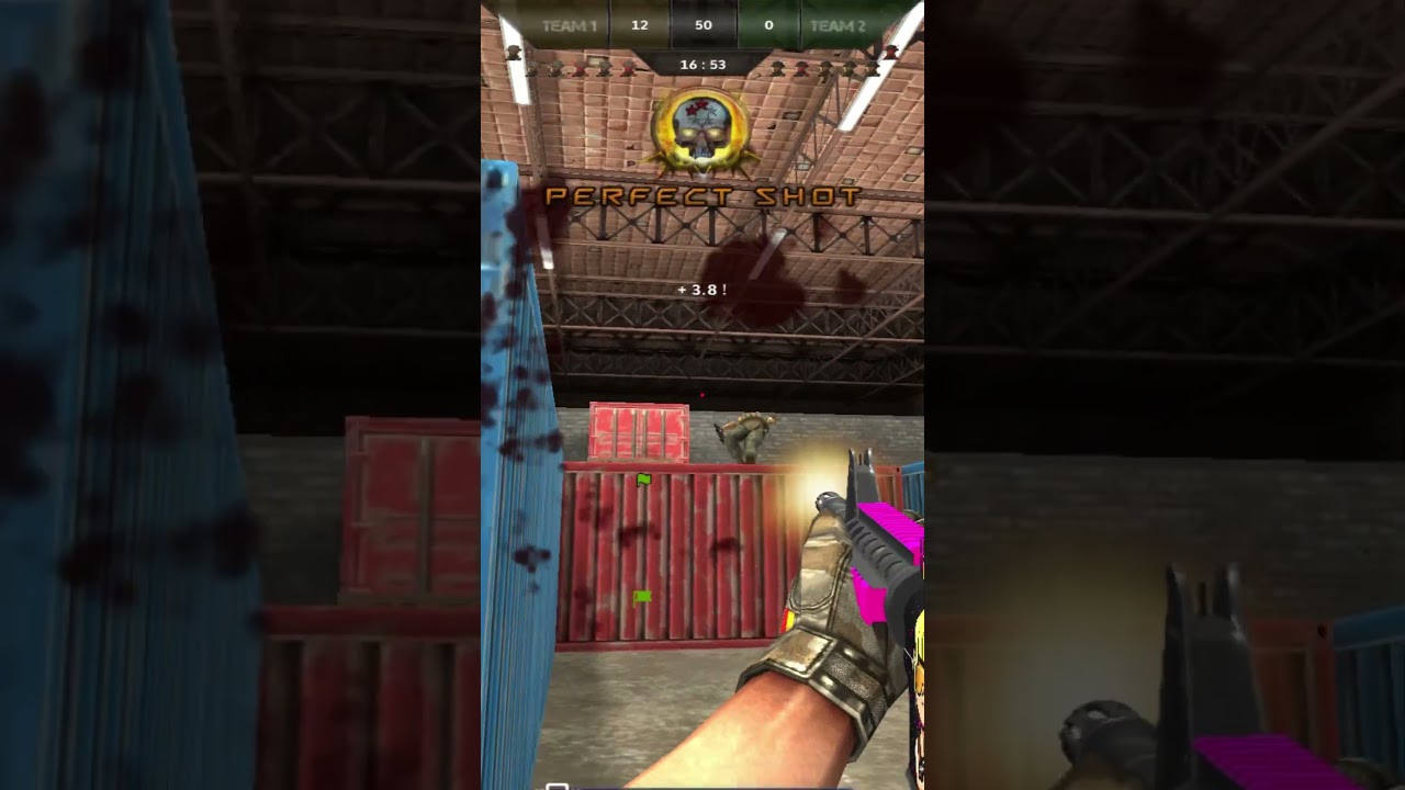 – Rush Team FPS – Storage M4 – #shorts #short #games #RushTeam #fpsgame #firstpersonshooter - Rush Team FPS - Storage M4 - #shorts #short #games #RushTeam #fpsgame #firstpersonshooter