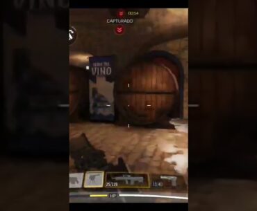 ganando.multiplayer #callofduty #codmobile #games #gaming #cod #fpsgames #battleroyale