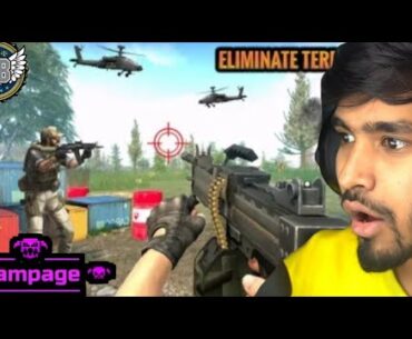 Modern Strike, Modern Strike Online Best Mobile Games, Best Mobile FPS GamepokemonASH