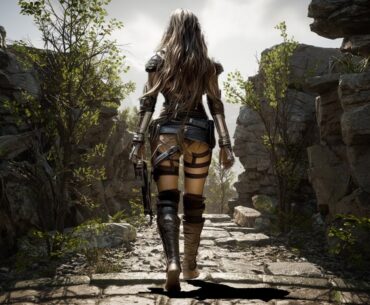 BEST 5 NEW FPS GameS for PC Gamer in 2023