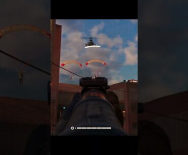 Some Games Do Ironsights Wrong #gaming #shooters #firstpersonshooter #videogames #gun
