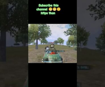 pubg mobile #gaming #firstpersonshooter #soul #scout #please like this channel subscribe this vide