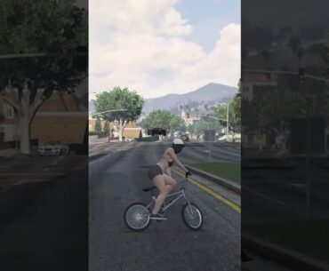 GTA 5 Thug Life #94 Funny Moments #viral #shortvideo #trending #gta