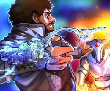 THIS MAGIC FPS GAME IS INSANE! | Immortals of Aveum