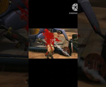 Head shot #fps #fpsgames  #shorts