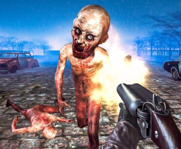 Zombeast: Zombie Shooter | Survive the Apocalypse | FPS Game