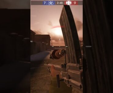 Nunca desista #fpsgames #fps #shorts #androidgameplay
